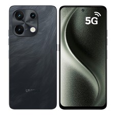 UMIDIGI Note 100 5G 128GB 256GB 6.8'' 50MP Dual SIM Unlocked Android Smartphone picture