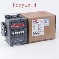 ONE New ABB Contactor A110-30-11 110VAC #US picture