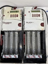 REFURBISHED COINCO GUARDIAN 6000 XL G6XUS-MDB 6 TUBE COIN MECH CHANGER  picture