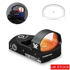 Vortex Venom 3 MOA Dot Sight - Black (VMD-3103) picture