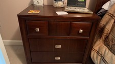 4 Piece Queen Bdrm Set picture