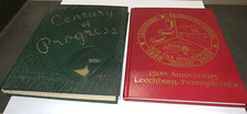 Century Historical Progress Leechburg, Pennsylvania 1950 Sesquicentennial 2000 picture