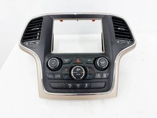 2014-2015 Jeep Grand Cherokee AC Heater Automatic Temperature Control OEM picture