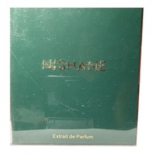 Hundred Silent Ways by Nishane 1.7 FL OZ Extrait De Parfum Perfume Unisex SEALED picture