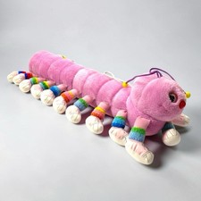 VTG 1984 Commonwealth Lots A Lots A Leggggggs 20 Legs 24