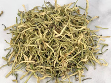 WHOLESALE Honeysuckle Flower Dried Herb (Lonicera japonica) picture