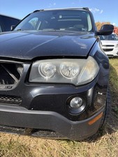 2007-2010 BMW X3 LH DRIVERS HEADLIGHT | 50464 picture