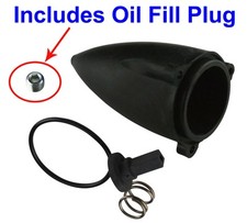 Seadoo Nose Cone Jet Pump Anti-Rattle Kit GS GSX GT GTI GTS GTX HX SP SPI SPX XP picture