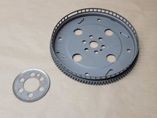 2000-2005 Kia Rio OEM Automatic Flexplate Flywheel 0K32B19020 1.5L 1.6L picture