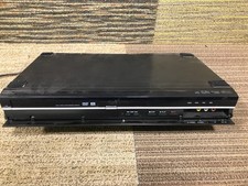 Toshiba DR570 KU  DVD Video Recorder NO REMOTE picture