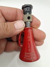 Vtg Simplex Jack In A Box 3