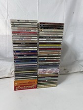 Huge Lot of 60+ Music CDs Country Rock Pop German Schlager Box Sets Collection  picture