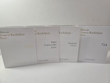 MFK Collection 4 Samples EDP 0.05 FL. Oz 2ML Each Eau de Parfum   picture