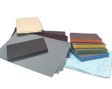 R & E Paint Supply Sanding Prep Kit picture