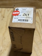 Allen Bradley Bulletin 836-A4  Pressure Control Switch  Type 1 New picture