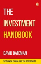 The Investment Handbook: The Essential Funding , Bateman=# picture