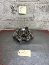 Vintage 1973 - 1977 Triumph T140 Bonneville 10 Bolt Cylinder Head Assembly picture