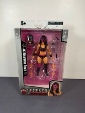 Boss Fight Studio Legends Of Lucha Libre LADY MARAVILLA 6