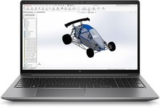 HP ZBook Power G7 Laptop 15.6” FHD Core i5 16GB DDR4 RAM 256GB SSD Windows 11 picture