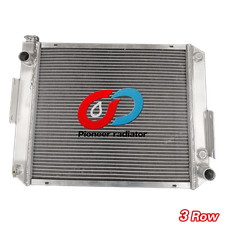 OEM# 1337002 2037521 Radiator for Hyster Yale Forklift Radiator H45-65XM Models picture
