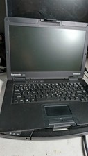 *For Parts* Panasonic Toughbook CF-54 Laptop - No Power  picture