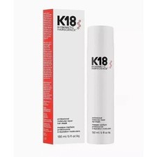 K18 Biomimetic Hairscience Leave-in Molecular Repair Hair Mask- 150ml/5oz Sealed picture