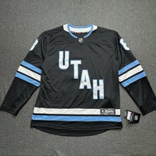 Fanatics Utah Hockey Club Nick Schmaltz #8 NHL Jersey Men’s M NWT picture
