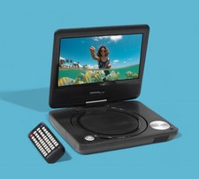 Proscan Elite Portable 7