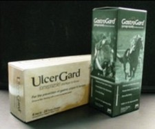 7 Pack UlcerGard Gastro Oral Paste for Horses EQUINE 100% Original EXP. 2027/01. picture
