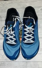 Merrell Bare Access Men’s Size 11 Blue Running Shoes Minimalist J09661 NIB picture