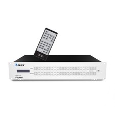 OREI 4K@30Hz 16x16 HDMI™ Matrix (HDS-1616) picture