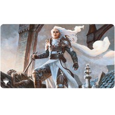 Innistrad Remastered Thalia, Heretic Cathar Playmat for Magic: The Gathering picture