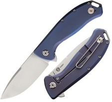 PMP Knives Big Boy Folding Knife 3.75