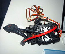 Castle Creations Mamba XLX 2 Brushless ESC 1:8 010-0155-00 W/ qs8 plugs picture