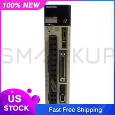 New In Box YASKAWA SGD7S-R70A00A Servo Driver picture