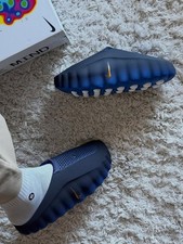 Nike Mind 001 [HQ4307-400 ] Men shoes Blackened Blue US SIZE picture
