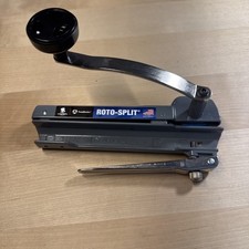Southwire Seatek American Made RS-101AC Roto-Split-Please Read Desciption picture