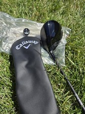 CALLAWAY ELYTE TRIPLE DIAMOND FAIRWAY 3 WOOD GRAPHITE STIFF STANDARD picture