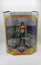 ReBoot AndrAIa Action Figure 2001 Irwin Toy #62112 New Rare 9