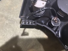 1999 Buell S3 /S3T Thunderbolt/Speedometer/Tachometer/Clock picture