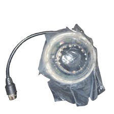 Rhombus MDC450Pro 5MP Dome Camera picture