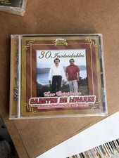 30 Inolvidables by Los Cadetes De Linares (CD, 2008) picture