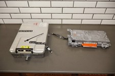 12-15 Tesla Model S Gen 1 High Voltage Battery Charger Module (6009278-00-F) OEM picture