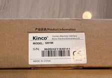 ONE KINCO G070E picture