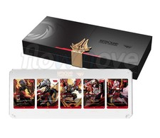 [Oner Opened] Riftbound x 2025 Worlds Champion T1 Signature Edition Korean Ver picture