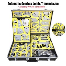 140PCS/Set Automatic  Gearbox Joints Transmission Oil Switch Special Connectors picture