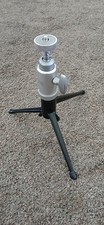 Leitz / Leica Wetzlar  Small Ball Head & Table Top Tripod  picture