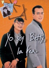 SERIE COLOMBIA, YO SOY BETTY LA FEA & ECOMODA, 40 DVD, 179 EPISODE-1999-01 picture