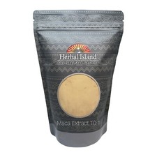 Maca Root Extract 10:1 Powder - Various Sizes - Peruvian Non GMO -  picture