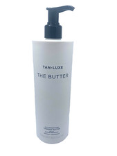 Tan Luxe The Butter Illuminating Tanning Butter Gradual Tan 500 ml / 16.9 oz picture